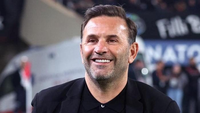 Galatasaray'ın forvetine Fransız yıldız! Okan Buruk istedi 3 galatasarayin forvetine fransiz yildiz okan buruk istedi 1 RNGrU4Ic