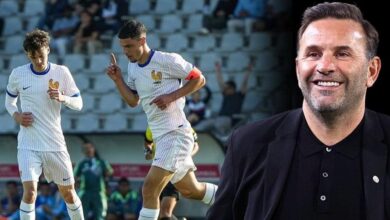Galatasaray'ın forvetine Fransız yıldız! Okan Buruk istedi 6 galatasarayin forvetine fransiz yildiz okan buruk istedi uLGIRXsZ