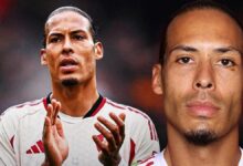 Galatasaray'ın gündemindeydi! Virgil van Dijk transferi için haber geldi: İşte son karar 12 galatasarayin gundemindeydi virgil van dijk transferi icin haber geldi iste son karar Jqvw6Ov4