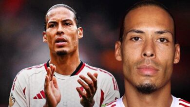 Galatasaray'ın gündemindeydi! Virgil van Dijk transferi için haber geldi: İşte son karar 5 galatasarayin gundemindeydi virgil van dijk transferi icin haber geldi iste son karar Jqvw6Ov4