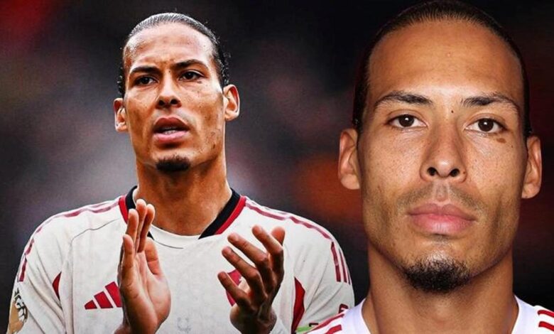 Galatasaray'ın gündemindeydi! Virgil van Dijk transferi için haber geldi: İşte son karar 1 galatasarayin gundemindeydi virgil van dijk transferi icin haber geldi iste son karar Jqvw6Ov4