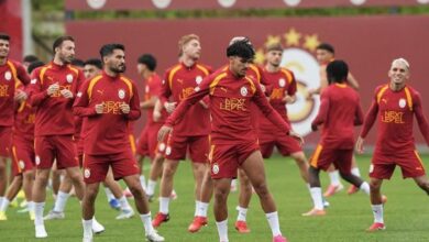galatasarayin hazirlik macinda rakibi umraniyespor gHATniVJ