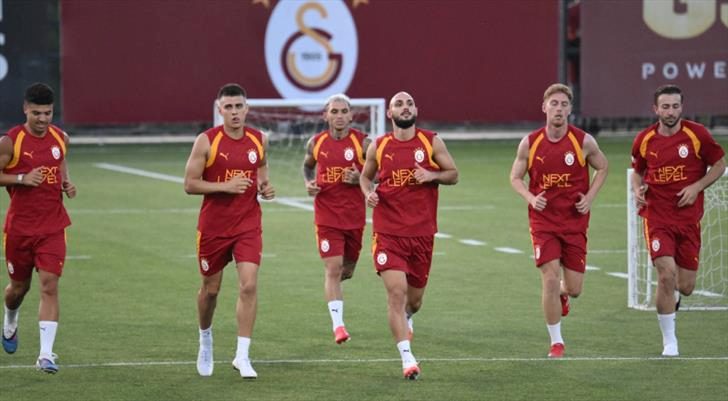 galatasarayin ilk hazirlik maci tarihi belli oldu PPy2WU2q