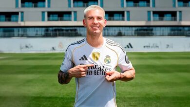 Galatasaray'ın listesindeki Mastantuono için transfer gelişmesi! 15 galatasarayin listesindeki mastantuono icin transfer gelismesi KRHXImAb