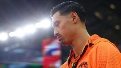 Galatasaray'ın listesindeydi! 60 milyona transfer oluyor 7 galatasarayin listesindeydi 60 milyona transfer oluyor kUL1bJXr