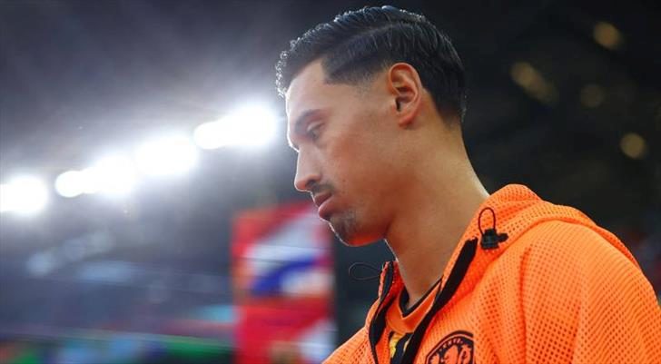 Galatasaray'ın listesindeydi! 60 milyona transfer oluyor 1 galatasarayin listesindeydi 60 milyona transfer oluyor kUL1bJXr