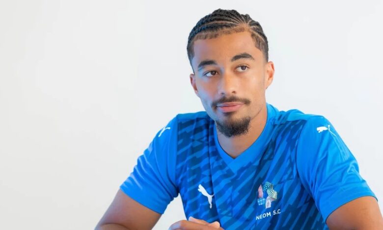 Galatasaray'ın Nathan Zeze teklifine yanıt! Transfer gelişmesini Fransızlar duyurdu 1 galatasarayin nathan zeze teklifine yanit transfer gelismesini fransizlar duyurdu IOElIYXh