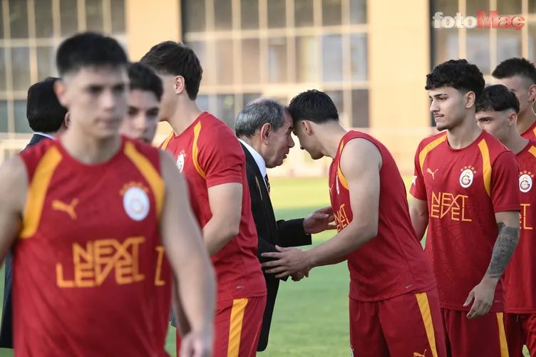 galatasarayin orta alani liverpooldan gelecek transferde dev rakipler mevcut 2