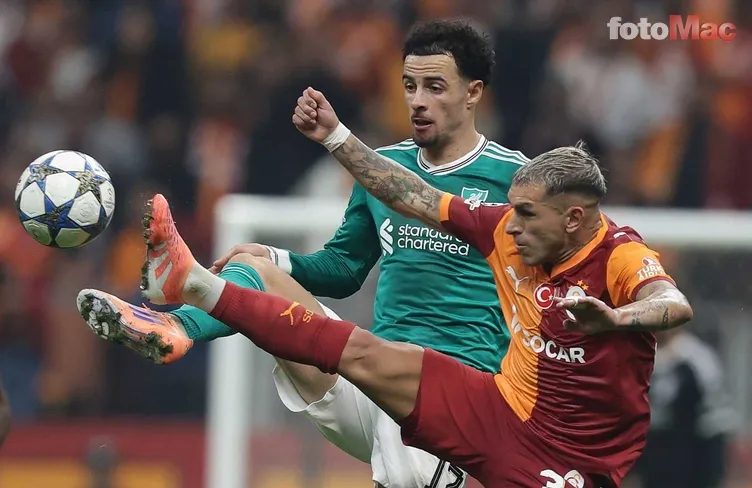 galatasarayin orta alani liverpooldan gelecek transferde dev rakipler mevcut 7
