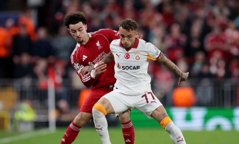 galatasarayin orta alani liverpooldan gelecek transferde dev rakipler mevcut u727UtyB