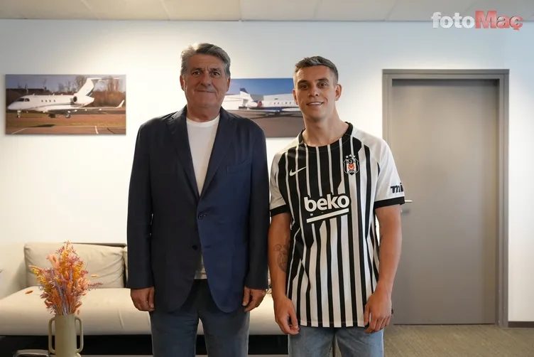 Galatasaray'ın planlarını Trossard bozu! Transferde kelebek tesiri 3 galatasarayin planlarini trossard bozu transferde kelebek tesiri 1 HL7eA9eQ