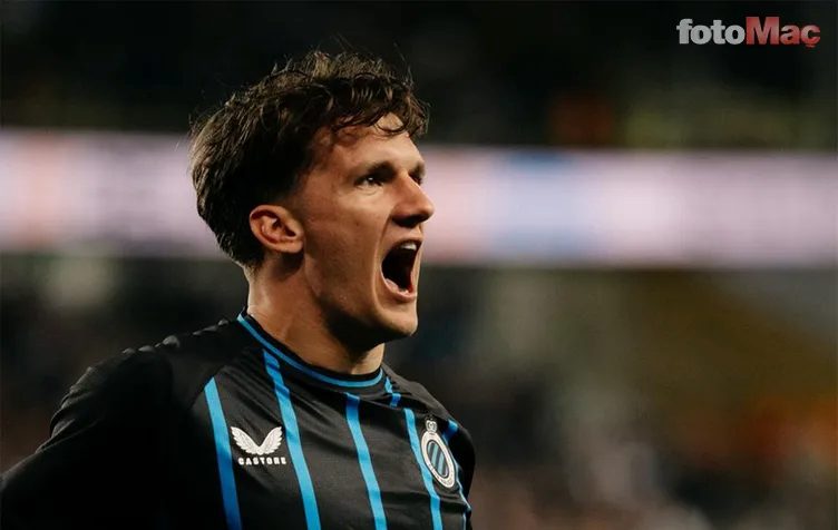 Galatasaray'ın planlarını Trossard bozu! Transferde kelebek tesiri 5 galatasarayin planlarini trossard bozu transferde kelebek tesiri 3 Lu3WakEr