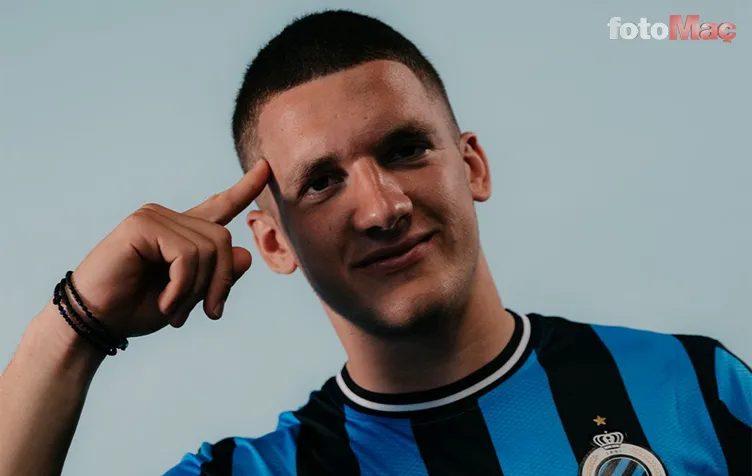 Galatasaray'ın planlarını Trossard bozu! Transferde kelebek tesiri 10 galatasarayin planlarini trossard bozu transferde kelebek tesiri 8 C6nB52Pj