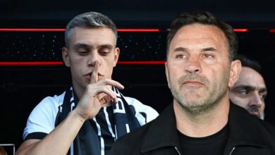 Galatasaray'ın planlarını Trossard bozu! Transferde kelebek tesiri 7 galatasarayin planlarini trossard bozu transferde kelebek tesiri Q4zimGbn