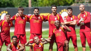 Galatasaray'ın rakibi Venezia 7 galatasarayin rakibi venezia RxkAaj5a