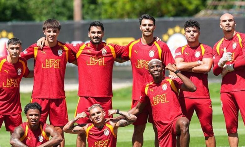 Galatasaray'ın rakibi Venezia 1 galatasarayin rakibi venezia RxkAaj5a