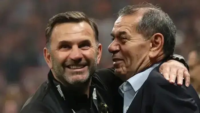 Galatasaray'ın transferde asıl maksadı ortaya çıktı! Paraguaylı yıldızı Okan Buruk istedi 2 galatasarayin transferde asil maksadi ortaya cikti paraguayli yildizi okan buruk istedi 0 dDT1vdV6