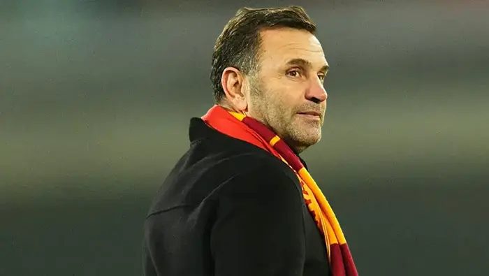 Galatasaray'ın transferde asıl maksadı ortaya çıktı! Paraguaylı yıldızı Okan Buruk istedi 4 galatasarayin transferde asil maksadi ortaya cikti paraguayli yildizi okan buruk istedi 2 wJjvfLqe