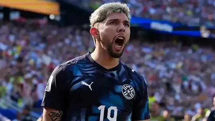Galatasaray'ın transferde asıl maksadı ortaya çıktı! Paraguaylı yıldızı Okan Buruk istedi 5 galatasarayin transferde asil maksadi ortaya cikti paraguayli yildizi okan buruk istedi 3
