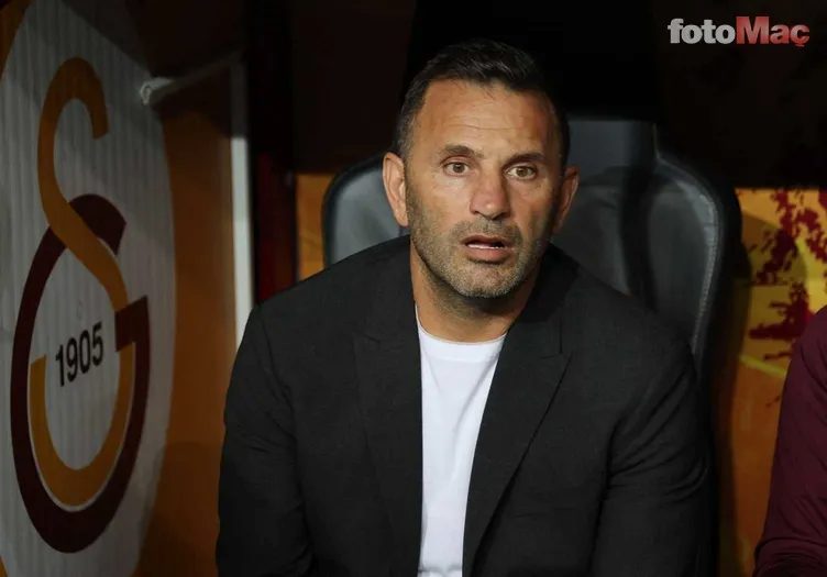 Galatasaray'ın yabancı planı ortaya çıktı! İşte gidecek ve kalacak isimler 2 galatasarayin yabanci plani ortaya cikti iste gidecek ve kalacak isimler 0 63OPhTTQ
