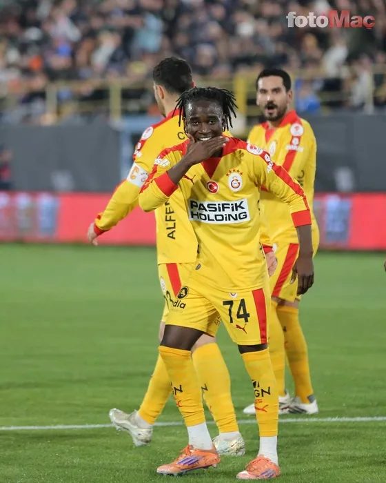 Galatasaray'ın yabancı planı ortaya çıktı! İşte gidecek ve kalacak isimler 13 galatasarayin yabanci plani ortaya cikti iste gidecek ve kalacak isimler 11 zvVem3pA
