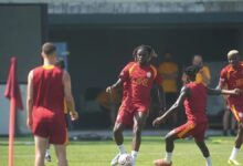 Galatasaray'ın yeni dönem hazırlıkları sürüyor! 23 galatasarayin yeni donem hazirliklari suruyor v8smmCWq