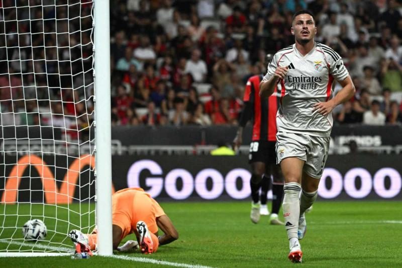 galatasarayin yeni golcusu benficadan gelecek transferde duran faktoru 8 ORFKcVQ3