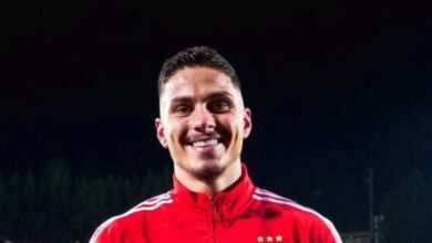Galatasaray'ın yeni golcüsü Benfica'dan gelecek! Transferde Duran faktörü 8 galatasarayin yeni golcusu benficadan gelecek transferde duran faktoru FiksWpKy