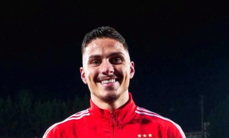 Galatasaray'ın yeni golcüsü Benfica'dan gelecek! Transferde Duran faktörü 1 galatasarayin yeni golcusu benficadan gelecek transferde duran faktoru FiksWpKy
