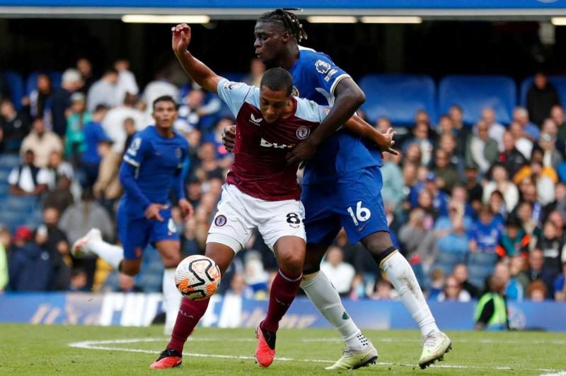 Galatasaray'ın yeni orta alanı Ada'dan! Teklif ortaya çıktı 8 galatasarayin yeni orta alani adadan teklif ortaya cikti 6