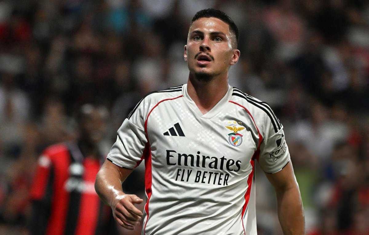 galatasarayin yeni yildizi benficadan transfer 6 eN9U2O6X