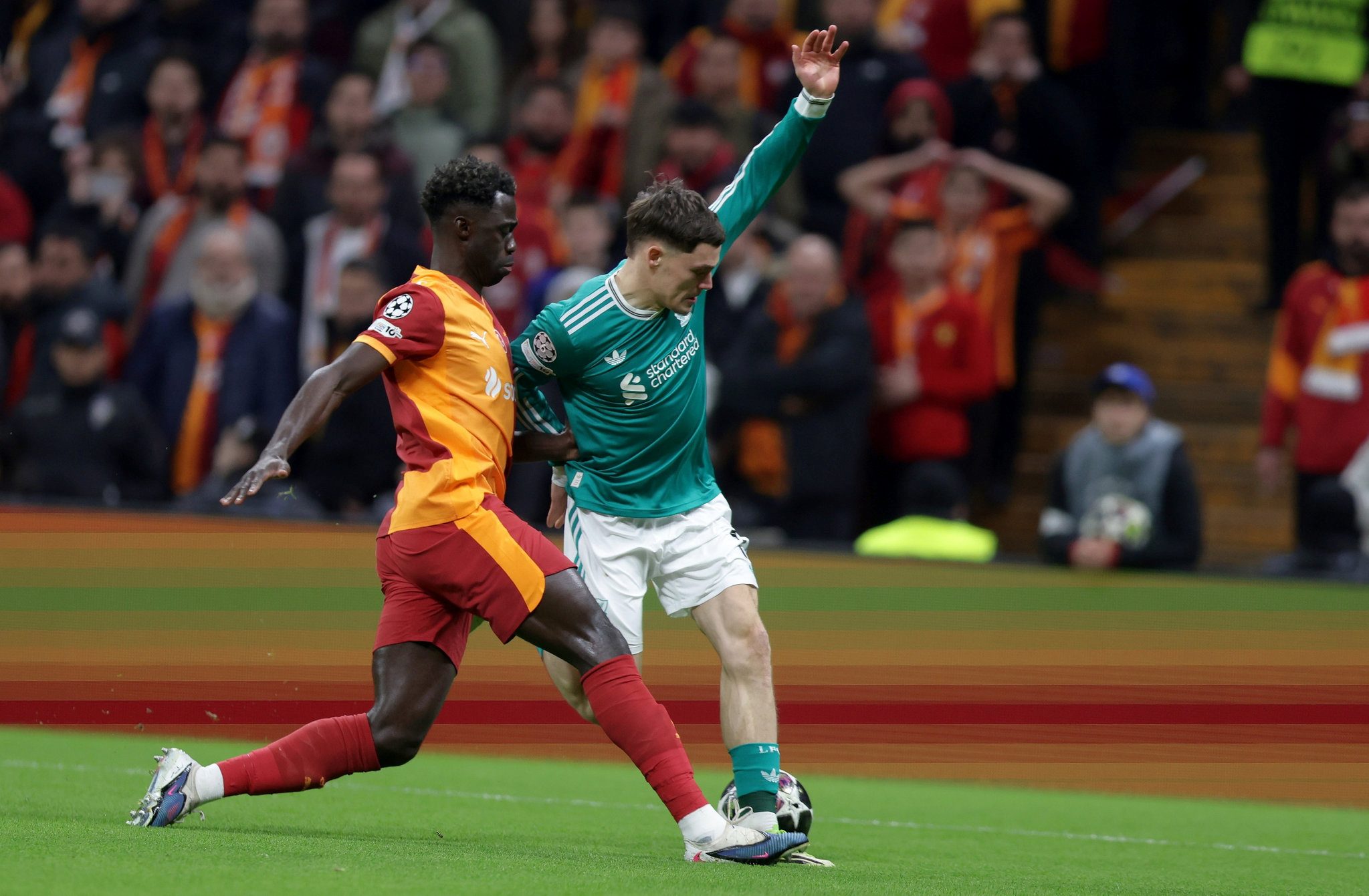 galatasarayin yildizi el yakti avrupa devi transferden vazgecti 6 vNbQUzja