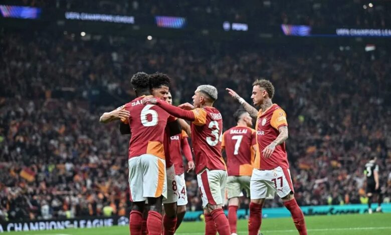 galatasarayin yildizi el yakti avrupa devi transferden vazgecti bblC6b2Q