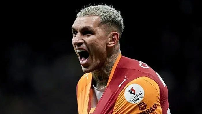 Galatasaray'ın yıldızı Lucas Torreira Boğaz'da! Fotoğrafı gündem oldu 2 galatasarayin yildizi lucas torreira bogazda fotografi gundem oldu 0 Nm2HJcXG