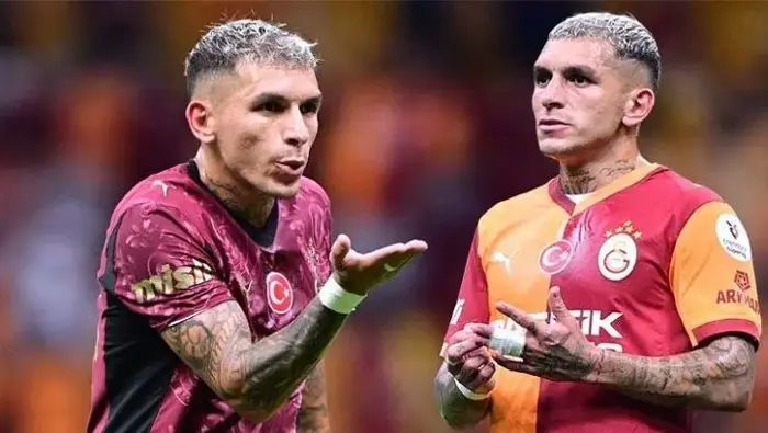 Galatasaray'ın yıldızı Lucas Torreira Boğaz'da! Fotoğrafı gündem oldu 3 galatasarayin yildizi lucas torreira bogazda fotografi gundem oldu 1 lyUYyEXr