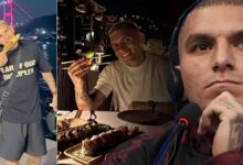 galatasarayin yildizi lucas torreira bogazda fotografi gundem oldu lHwLalBa