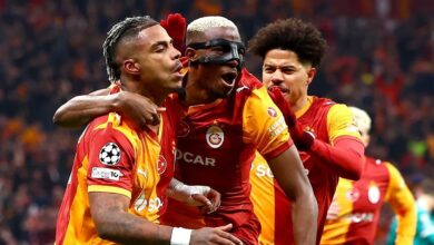 Galatasaray'ın yıldızından transfer itirafı! "Önceliğim..." 18 galatasarayin yildizindan transfer itirafi onceligim fRZBvgg5