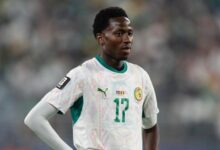 galatasarayla aniliyordu pape matar sarr transferde kararini verdi WFIIbjvg