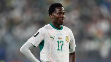 Galatasaray'la anılıyordu! Pape Matar Sarr transferde kararını verdi 5 galatasarayla aniliyordu pape matar sarr transferde kararini verdi WFIIbjvg