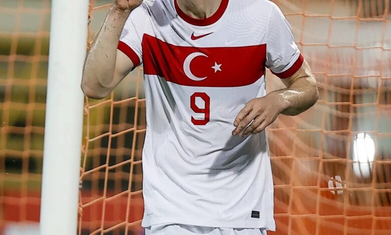 Galatasaraylı oyuncuya eski kulübü talip! Ayrılığa müsaade çıktı 1 galatasarayli oyuncuya eski kulubu talip ayriliga musaade cikti X2Hjnhdv