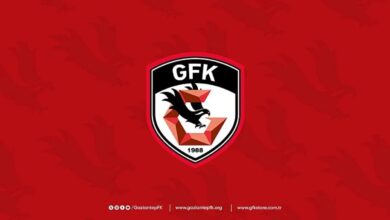 G.Antep’te 5 ayrılık 5 gantepte 5 ayrilik NNGOxmIy