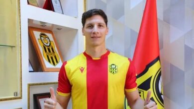 Gaston Campi Yeni Malatyaspor'da 7 gaston campi yeni malatyasporda 8FL3p76y