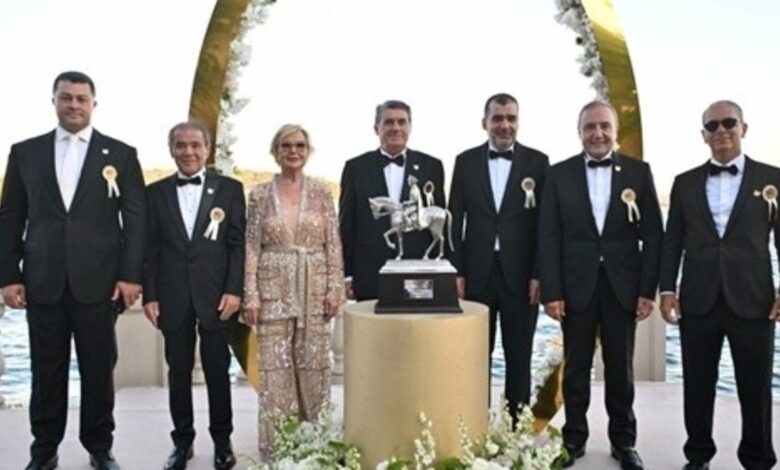 Gazi Galası’nda gönüllerince eğlendiler 1 gazi galasinda gonullerince eglendiler gr9ORqEf