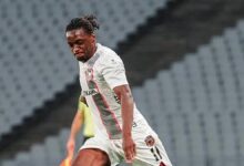 Gaziantep FK, Lungoyi'yi FIFA'ya şikayet etti 16 gaziantep fk lungoyiyi fifaya sikayet etti wNLKxrLt