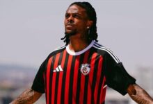 Gaziantep FK, Sontje Hansen'ı kadrosuna kattı! 12 gaziantep fk sontje hanseni kadrosuna katti iakSCmgO