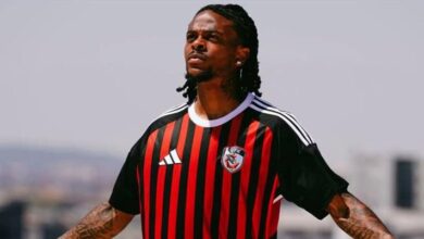 Gaziantep FK, Sontje Hansen'ı kadrosuna kattı! 6 gaziantep fk sontje hanseni kadrosuna katti iakSCmgO