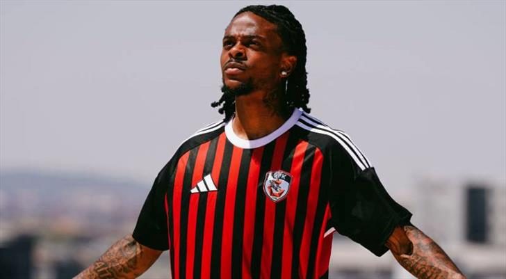 Gaziantep FK, Sontje Hansen'ı kadrosuna kattı! 1 gaziantep fk sontje hanseni kadrosuna katti iakSCmgO