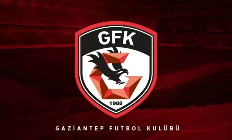 Gaziantep FK transfer yasağının kaldırıldığını duyurdu! 2 gaziantep fk transfer yasaginin kaldirildigini duyurdu 1EliR9lM