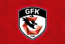 Gaziantep FK'da 5 ayrılık 10 gaziantep fkda 5 ayrilik 1l8RUA1H