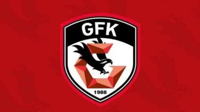 Gaziantep FK'da 5 ayrılık 18 gaziantep fkda 5 ayrilik 1l8RUA1H